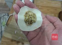大白菜素馅饺子的做法图解10