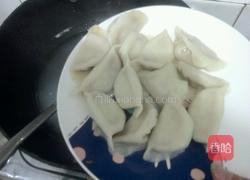 大白菜素馅饺子的做法图解13