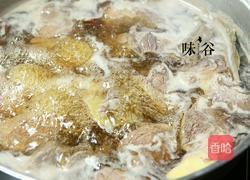 麻辣牛肉的做法图解2