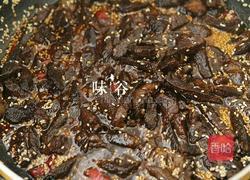 麻辣牛肉的做法图解8