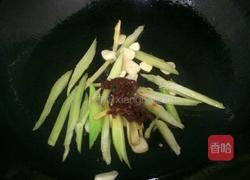 香辣螃蟹的做法图解6