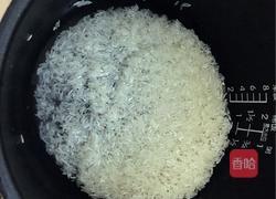 腊肉饭的做法图解1