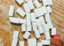 糖炒年糕的做法图解2