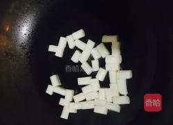 糖炒年糕的做法图解5