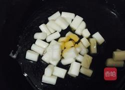 糖炒年糕的做法图解6
