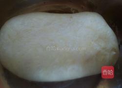 奶香软麻花的做法图解6