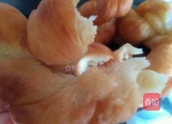 奶香软麻花的做法图解18