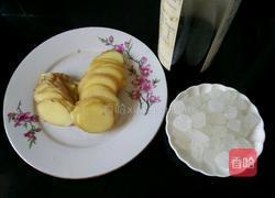 冰糖醋泡姜的做法图解2