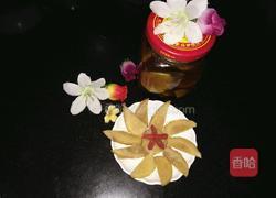 冰糖醋泡姜的做法图解6