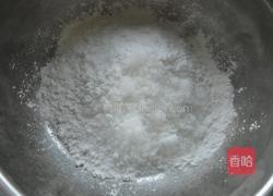 抹茶冰皮月饼的做法