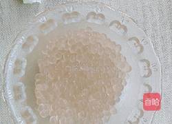 水果西米露的做法图解3