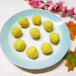 绿豆馅的做法[图]