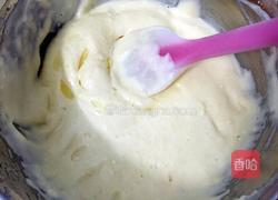 鸡蛋蛋糕的做法图解5