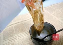 麻酱黄瓜条的做法图解4