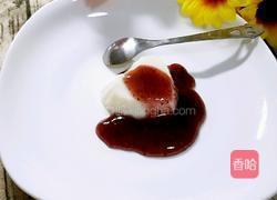 奶冻的做法图解4