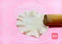 烧麦的做法图解5