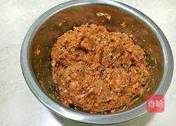 烧麦的做法图解4