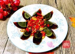 剁椒皮蛋的做法图解8