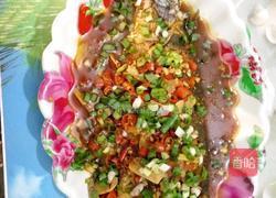 麻辣红烧鱼的做法图解3