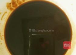 红烧肉丸子的做法图解1