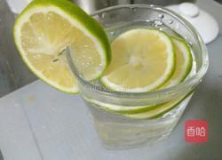 柠檬茶的做法图解4