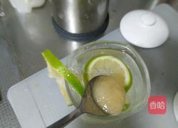 柠檬茶的做法图解5