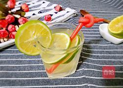 柠檬茶的做法图解6