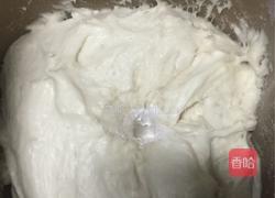 麻酱糖饼的做法图解3