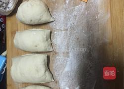 麻酱糖饼的做法图解4