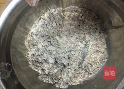 麻酱糖饼的做法图解5