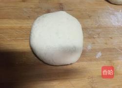 麻酱糖饼的做法图解8