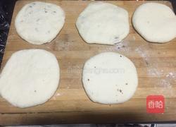 麻酱糖饼的做法图解9