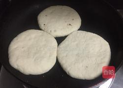 麻酱糖饼的做法图解10