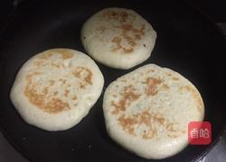 麻酱糖饼的做法图解11