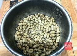 咸水花生的做法图解3