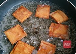 家常豆腐干的做法图解1