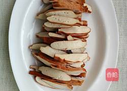 家常豆腐干的做法图解2
