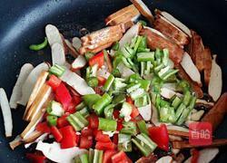 家常豆腐干的做法图解5