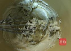 葡萄干饼干的做法图解4