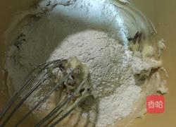 葡萄干饼干的做法图解5