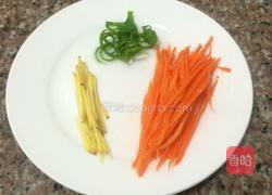 潮汕虾粥的做法图解2