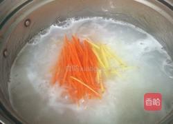 潮汕虾粥的做法图解5