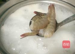 潮汕虾粥的做法图解6