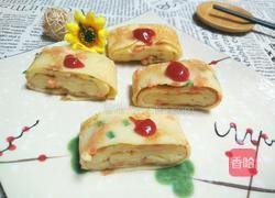 厚蛋烧的做法图解12