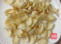 百合绿豆粥的做法图解2