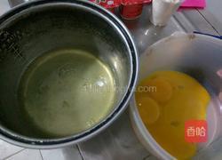 制作蛋糕的做法图解2