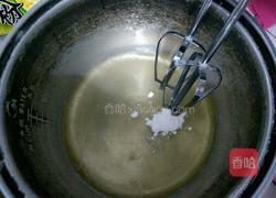 制作蛋糕的做法图解3