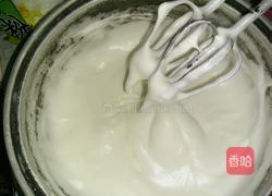 制作蛋糕的做法图解6