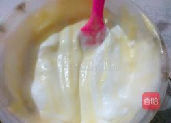 制作蛋糕的做法图解10