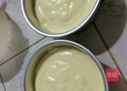 制作蛋糕的做法图解12